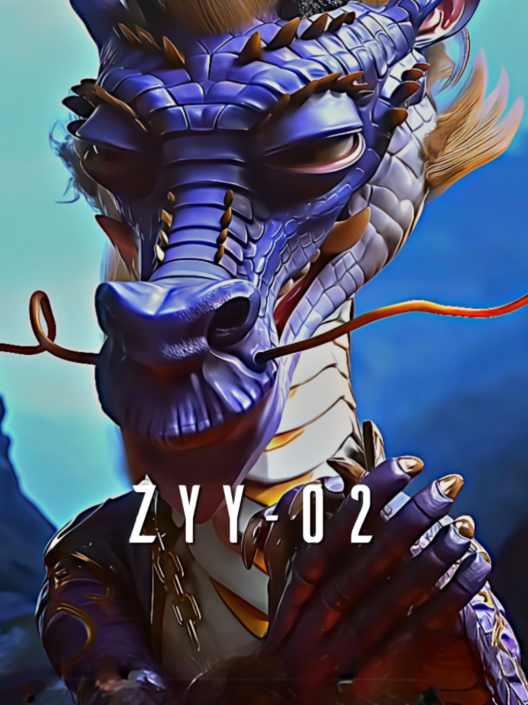 naga nya nakall juga #tomboffallengods #chennan #donghuaedit #margabtth #zyyoksigen02 