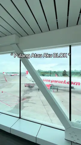 Blok aja. #fyp #pelautindonesia #4u 