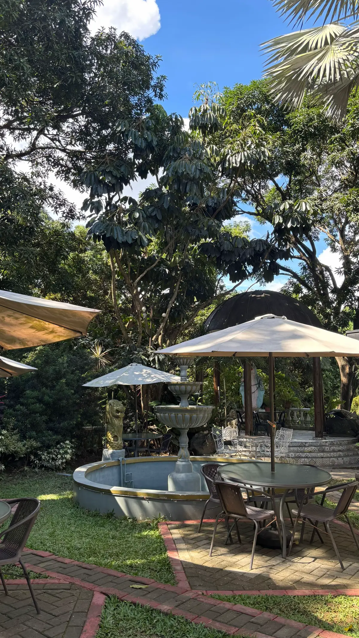 Operating hours: Opens daily! ⏰ 11:00am to 11:00pm For inquiries, please message us on our facebook page.  📍Villa De Rio, Cabrera Rd. Hapay na Mangga, Brgy. Dolores, Taytay, Rizal. Landmark: Near Havila