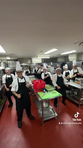 My kitchen Family 🧑‍🍳  #cheflife 