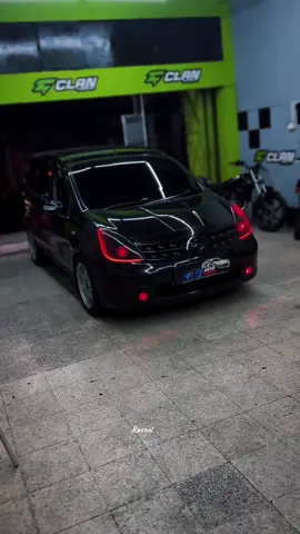 Solo style kalo kata @Es Kulkul Style 😁😁 #grandlivina #livinamodifikasi #fyp #fyp 