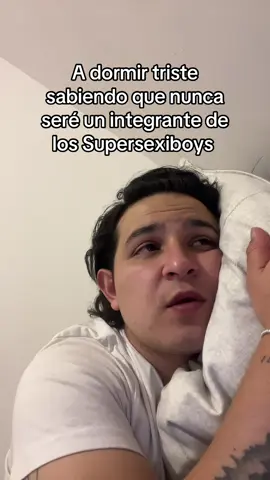 Qué es esto que yo sientooo 🗣️ #supersexiboy #fyp 