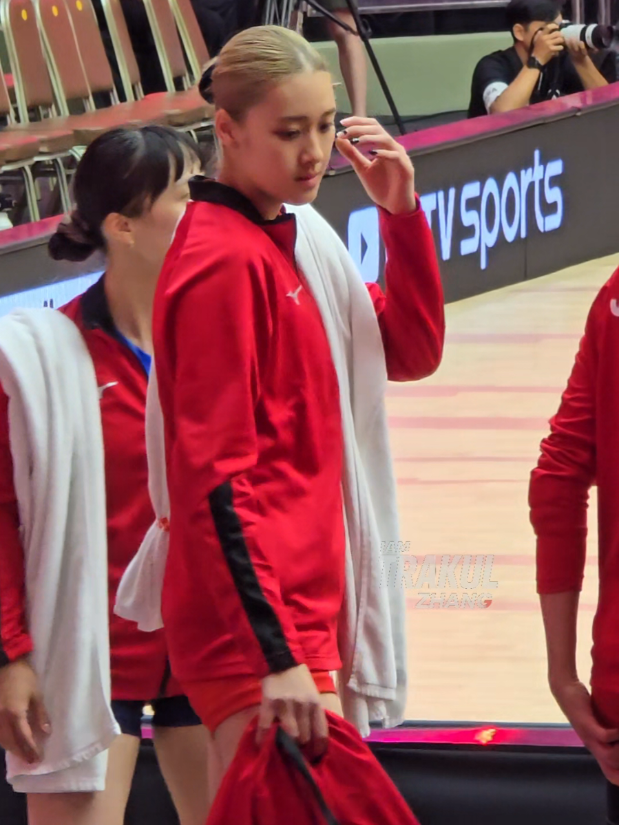 Yoshino sato kawaii volleyball 🏐  #วอลเลย์บอลหญิงชิงแชมป์โลก2025 #japanvolleyball #วอลเลย์บอล #volleyballworld #volleyball 