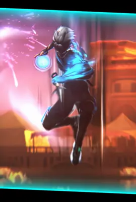 ip @tik_ff_n #120fps #avxaep #aftereffectsedits #shootingstarsociety💫 ★ upload method ★ TG: @editing_news