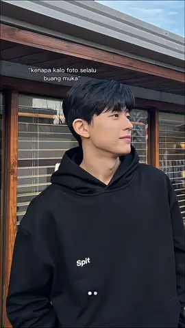 mau madep sana, sini kek tatep aja ganteng 🤭🫰 #parksolomon #lomon #actor #koreanactors 