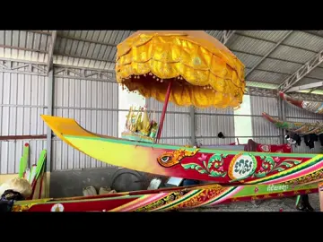 របស់ហ្សុីននៅនេះសោះ😁#សារាយតេជោសែនជ័យ🥇🥇🥇🏆🏆🏆#ទូកងរកូនខ្មែរ🇰🇭 