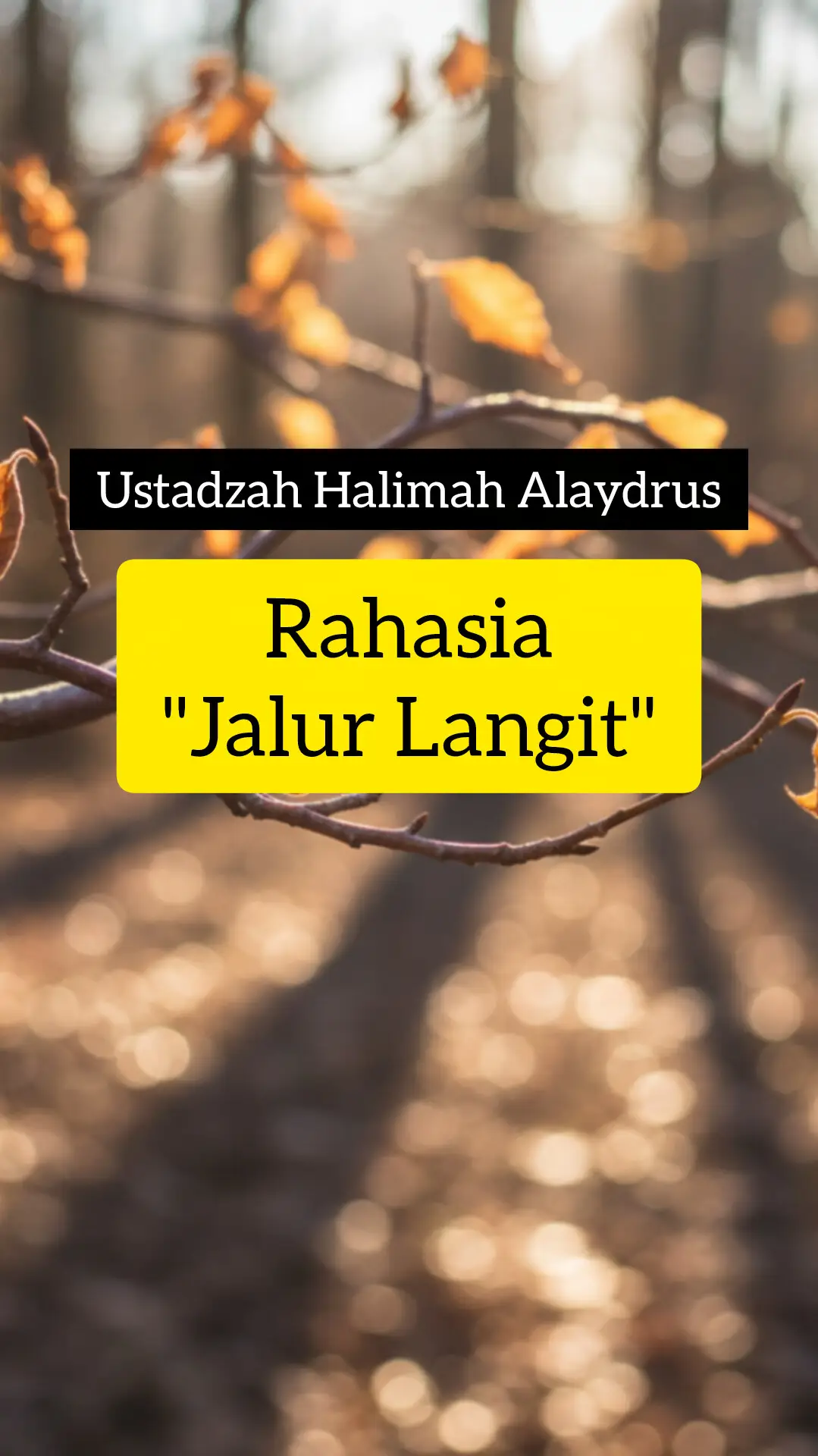 #ustadzahhalimahalaydrus❤️ 
