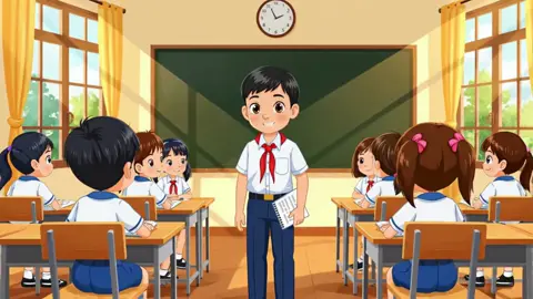 Bài toán về phép cộng số thập phân đây ạ💗💗☘️☘️Nhận làm video AI💗 