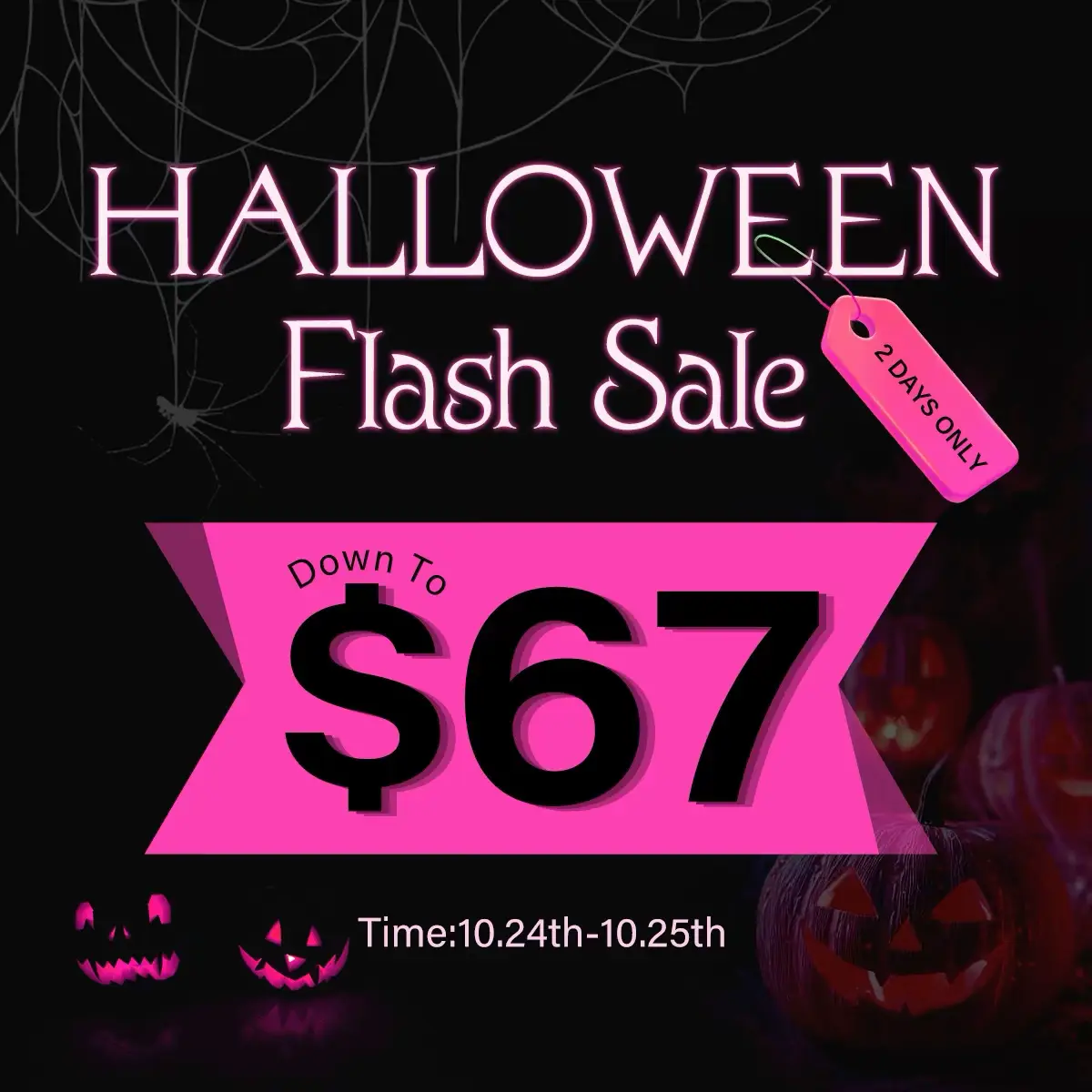 🎃Flash Sale 55% Off - Free Shipping Run And TAP THE LINK BIO NOW!!!!!