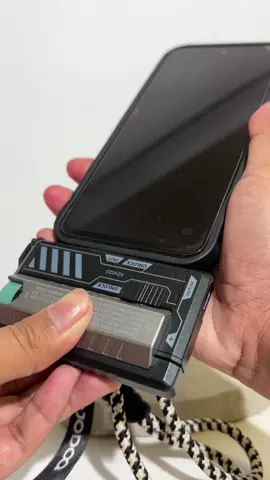 Powerbank mini type C #vra #powerkapunch #powerbank #minivlog 