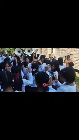 #ကထိန်အလှူအမှတ်တရလေးတွေ