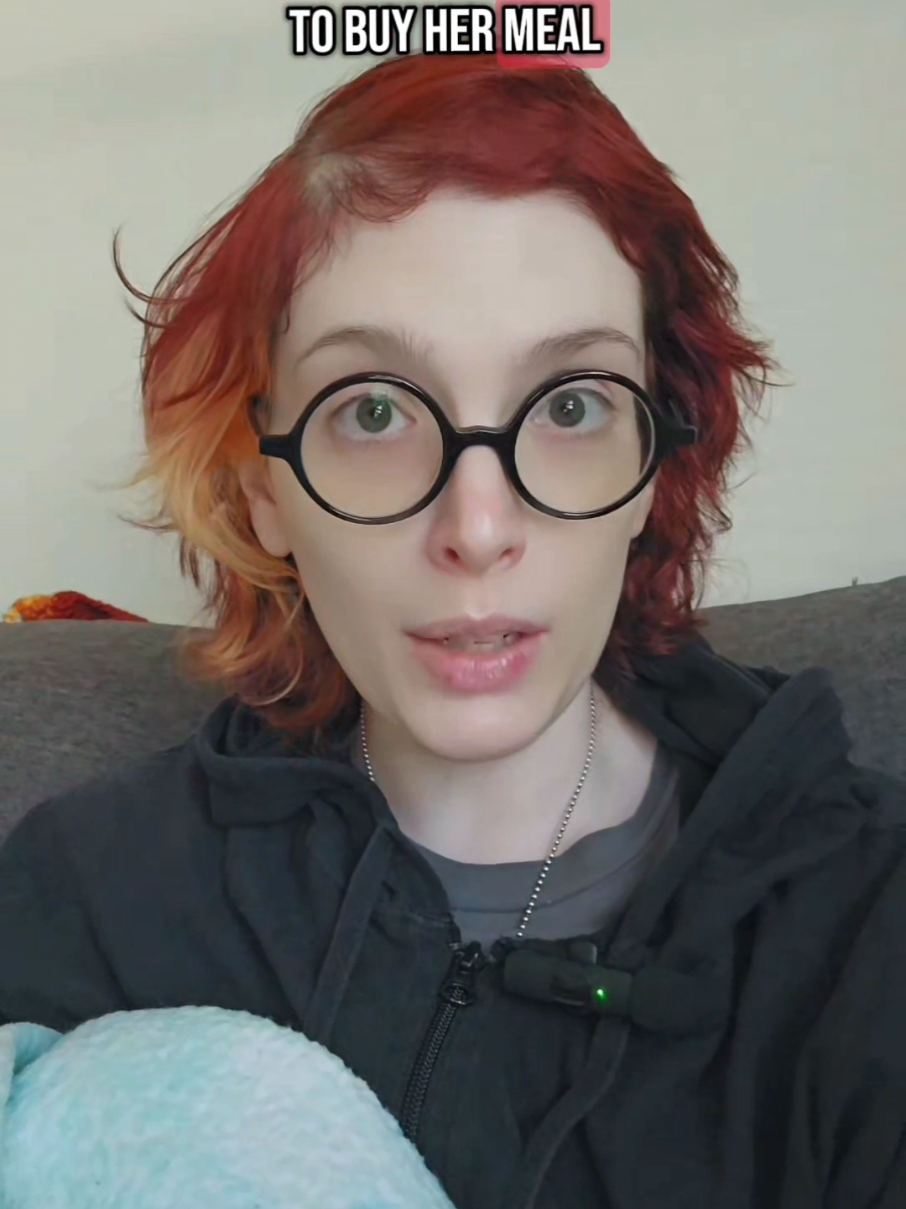 Welcome to Philomena Friday's... where I tell you, or reshare, and story about my grandmother. This one is the literal best. #true 