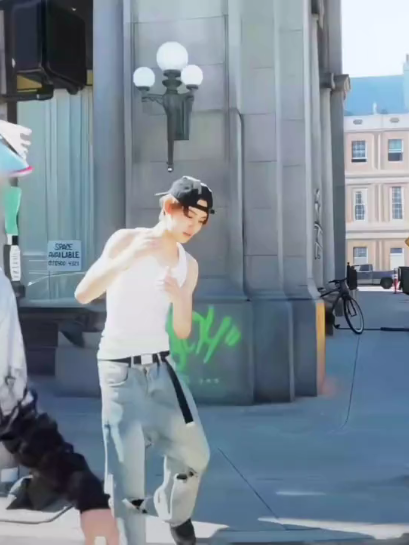 anggota lagi gacor ketua  #seonghyeonedit #seonghyeon #cortis #foryou