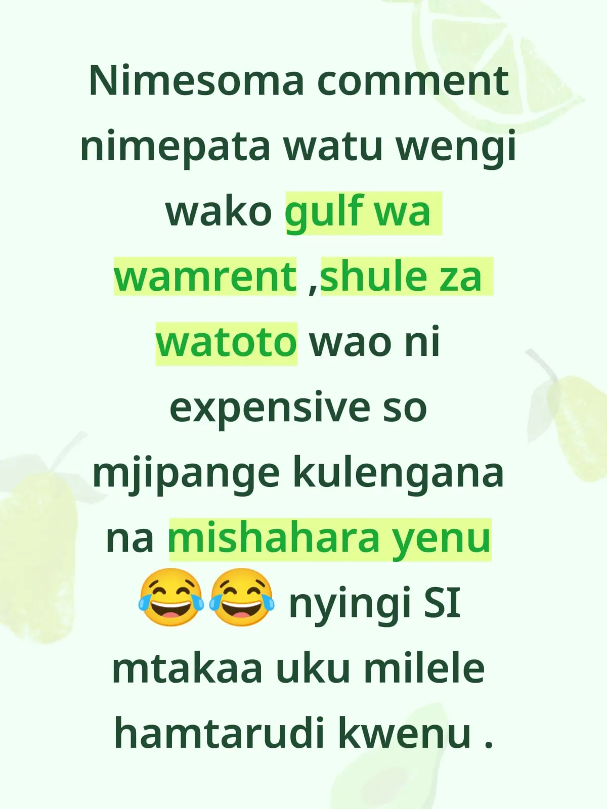 #kenyagulftiktok🇰🇪🇧🇭🇸🇦🇶🇦🇱🇧 #followback #nyevu #mijikendatiktok 