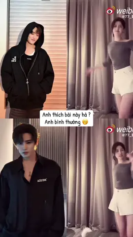 Cũng bình thường à , 2 video 2 outfit khác nhau hoi #nhapthanhvan #luduchieu #hauminhhao #kybate_minhy #haohanductru 