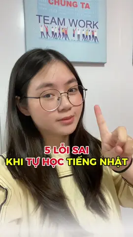 5 Lỗi sai khi Tự học tiếng Nhật mà không hiệu quả #tiengnhat #vijalink #kysunhatban #kaiwa #japanese 