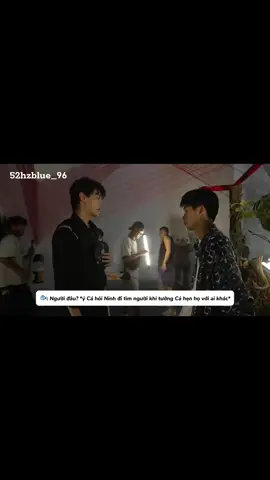 Có thể tưởng tượng ta cái không khí khi họ thuộc về nhau, một người láu cá, một người không thể cứng miệng tới câu thứ 3🙂‍↔️ thấy Cá căng tới câu thứ 3 là ông rén liền, ông phải hỏi lại là mình đanh cãi nhau trong thoại thôi đúng k🤣 #revengedlove #ziyu #tianxuning #ngosouy #trisinh 