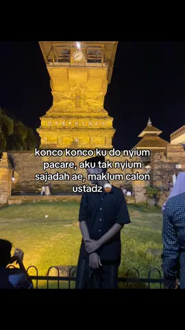 🗿 #fyp #kudus #kudus24jam #foryoupage #lewatberandafyp 