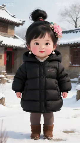 #baby #dance 