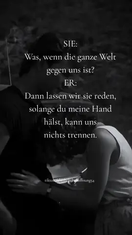 #zusammenhalten❤️  #vertrauen🥰 
