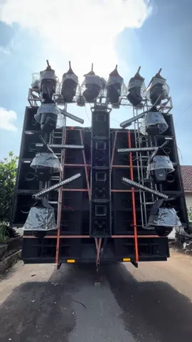 Laba-laba ready 12 bass #soundsystemjawatimur #karnavalsananrejo #fyp #4upageシ #fypviralシviral @Laba_laba_audio 