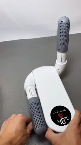 Máy sấy giày thông minh tiện lợi #maysaygiay #xuhuong #giadungtienich 