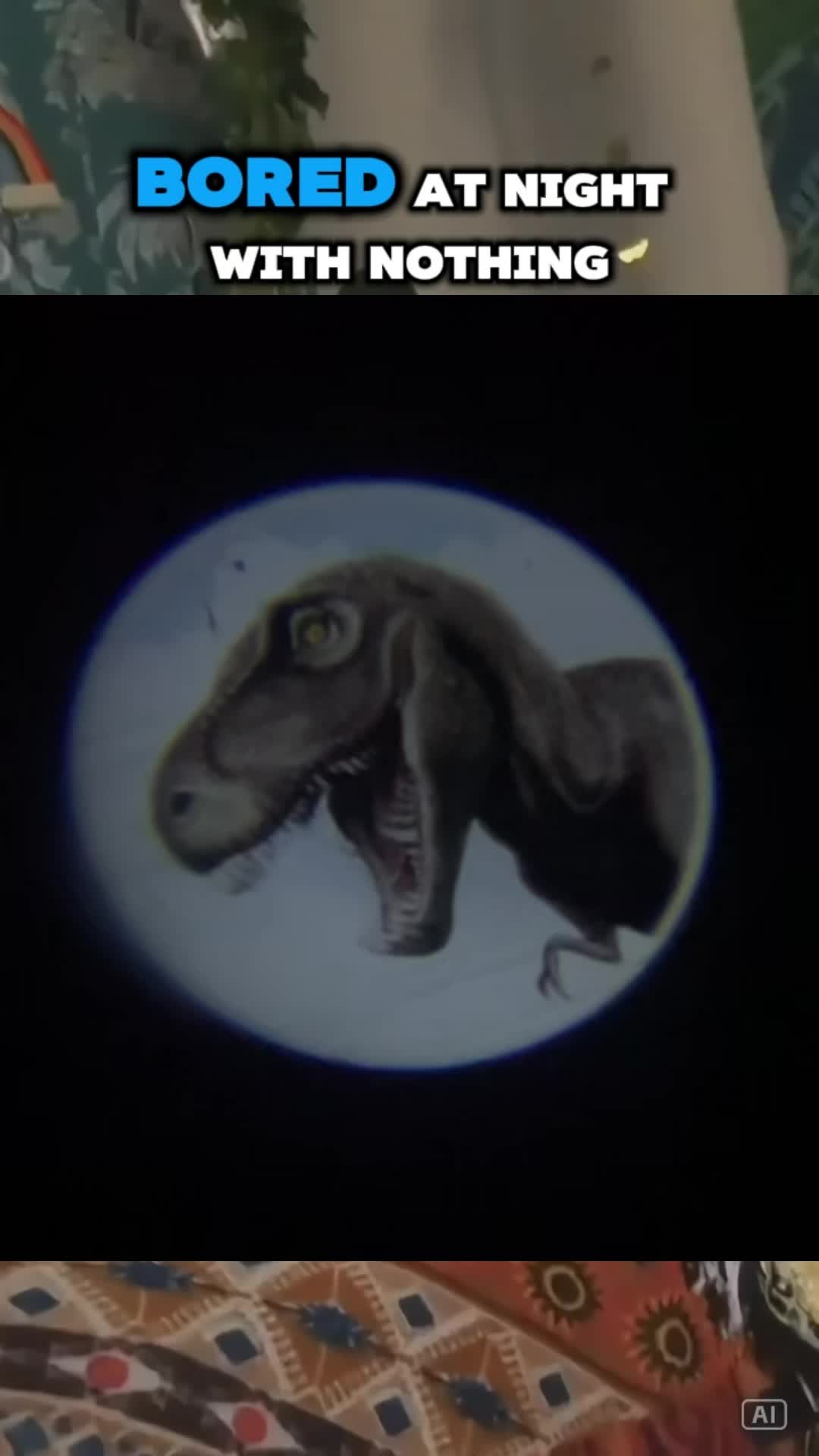 [Upgraded Version] Dinosaur Watch Flashlight Projector Toys Animal Pattern Torch Educational Toys Gift (Pleas Follow the User Guide) #onefirenightlightforkids #prankgadget #pikoytoddlertoys #pikoy1yearoldgirlgifts #creativekidstoys #trendyoutdoorwatch #pikoydinosaurtoys #ticktockshopcreatorpicks #fidgettoysg #toptoygift