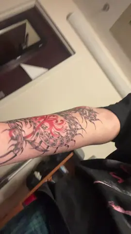 tattoo heheheehe 