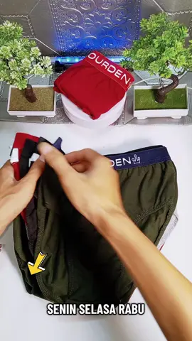 Celana dalam pria. #fyppppppppppppppppppppppp #celanadalampria #promocelanadalam #celanadalampriaboxer 