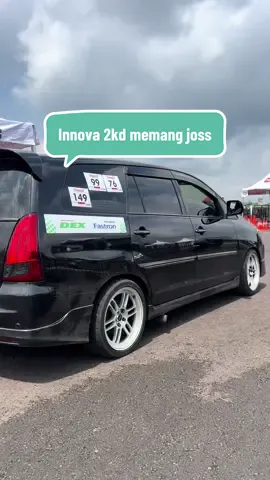Innova 2kd memang joss #diesel #innova_2kd 