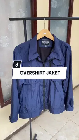 Rekomendasi overshit jaket  Material : POLYSTER DUSKYCRINKLE  PURING DRYFIT #fyp #beranda #jaketcasual #casual #outfitcasual 