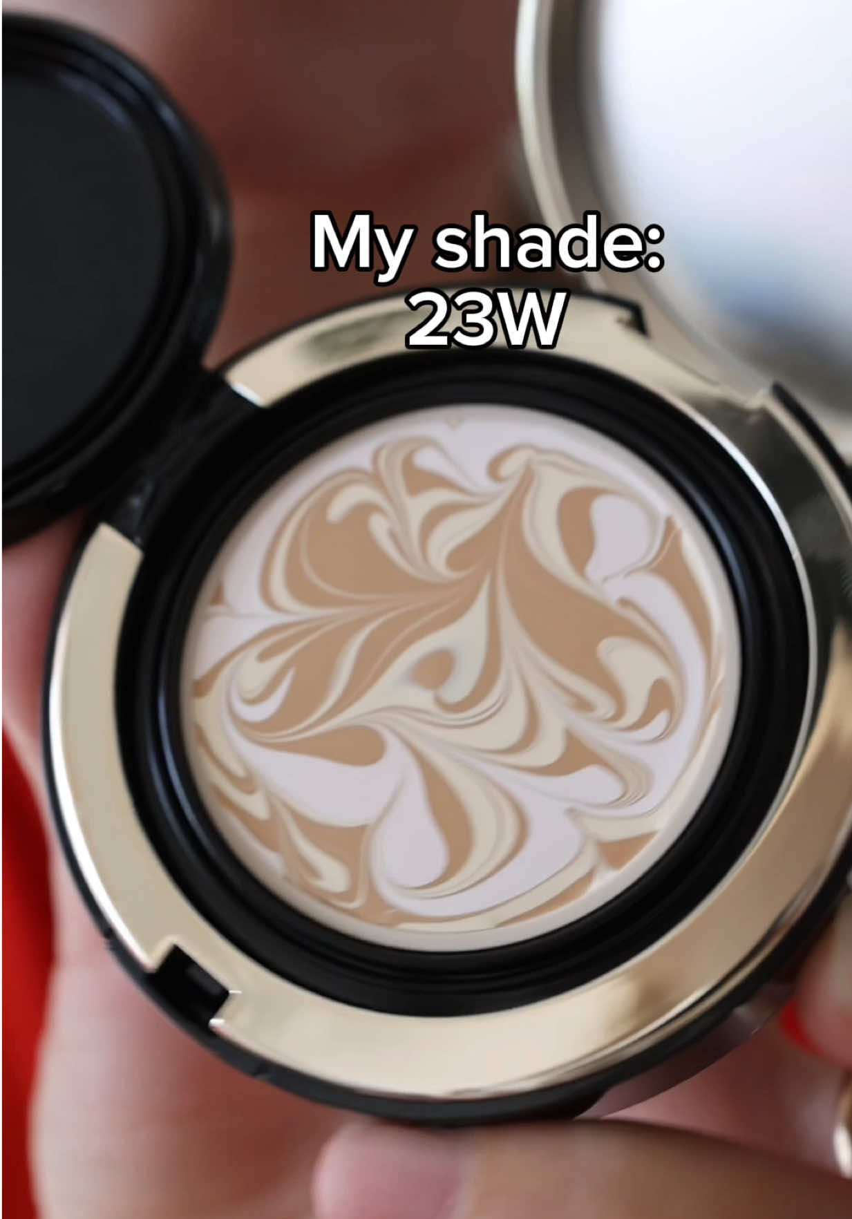 Amazon Sale 🚨 OG Shade $9.99 (64% OFF) + New Shade 20% OFF (Oct 21–27)  Extra deal on Oct 24! (23W Best Shade up to 50% off only $14.5) @AGE20'S  #AGE20S #FindYourLatte #Koreancushionfoundation #LatteCushion #cushionfordryskin 
