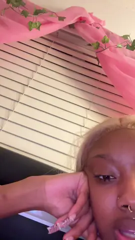 Idc that much though i thought it was funny bc this is slight work compared to my last sets😂