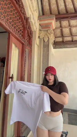 Cakep 🤩 #retroprintedcottontshirt #retroprint #bajumurah #fypシ゚ 