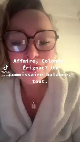 #prefet#corse  l’assassin du préfet, Érignac en Corse en 98 tout le monde a dit que c’était Colonna ! Et si c’était pas lui? Voici la version d’un haut fonctionnaire de Police qui a travaillé sur cette enquête, puisqu’il était dans les renseignements généraux à l’époque, et il nous balance tout sur cette affaire très étrange!!! 