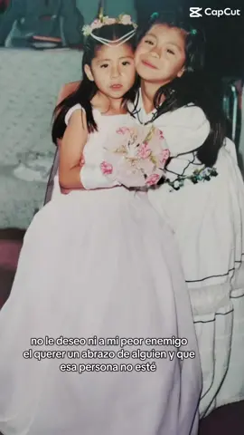 Te abrazo siempre en mi mente ❤️‍🩹🪽 #ofrenda #hermanas #amorporsiempre #fyfyfyfyfyfyfyfyfyfyfyfyfyfyfyfyfyfy #tiktok 