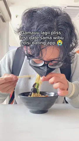 ⌛🕓Mau cowo manapun sama ya?? #onlinedating #wibu #freak   #kamisrojali #mallmegadeals 