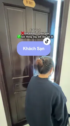 Để anh đưa em đi #dalat #khachsandalat #viewrungthongdalat #xuhuongtiktok #sachibookingdalat 