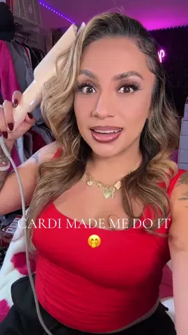 Quick Easy and Cute ✨🛍️ CARDI was right 🙌🏽 this is a Must have for the GIRLIES @TYMO BEAUTY US #tiktokmademebuyit #tiktokshopfinds #tymobeauty #tymo 