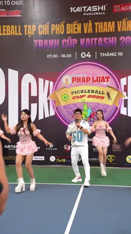 Yêu Pickeball ❤️ #tiktokviral #xuhuong #thinhhanh #luonggiahuy 