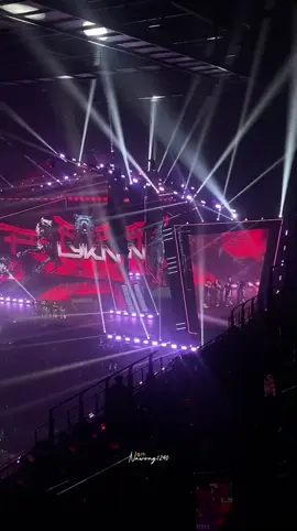 ได้รัก ได้ดูคอน LYKN “โคตรแจ๋ว” เลยเว้ยยย ❤️ #hongshihoshi #nnutdan #Williamjkp #Lego_Rapeepong  #TuiChayatorn