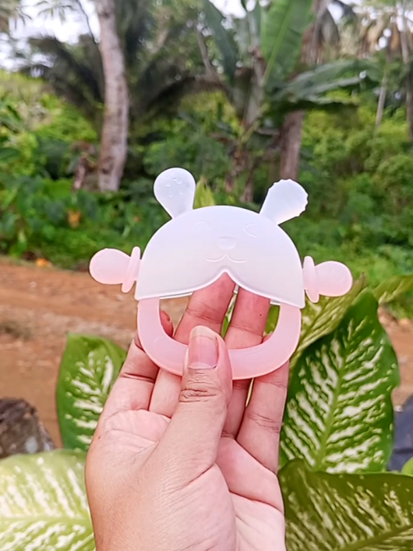 proven and tested ko nato mi, maganda at malambot🥰  #silicone #affiliatemom #smallaffiliate 