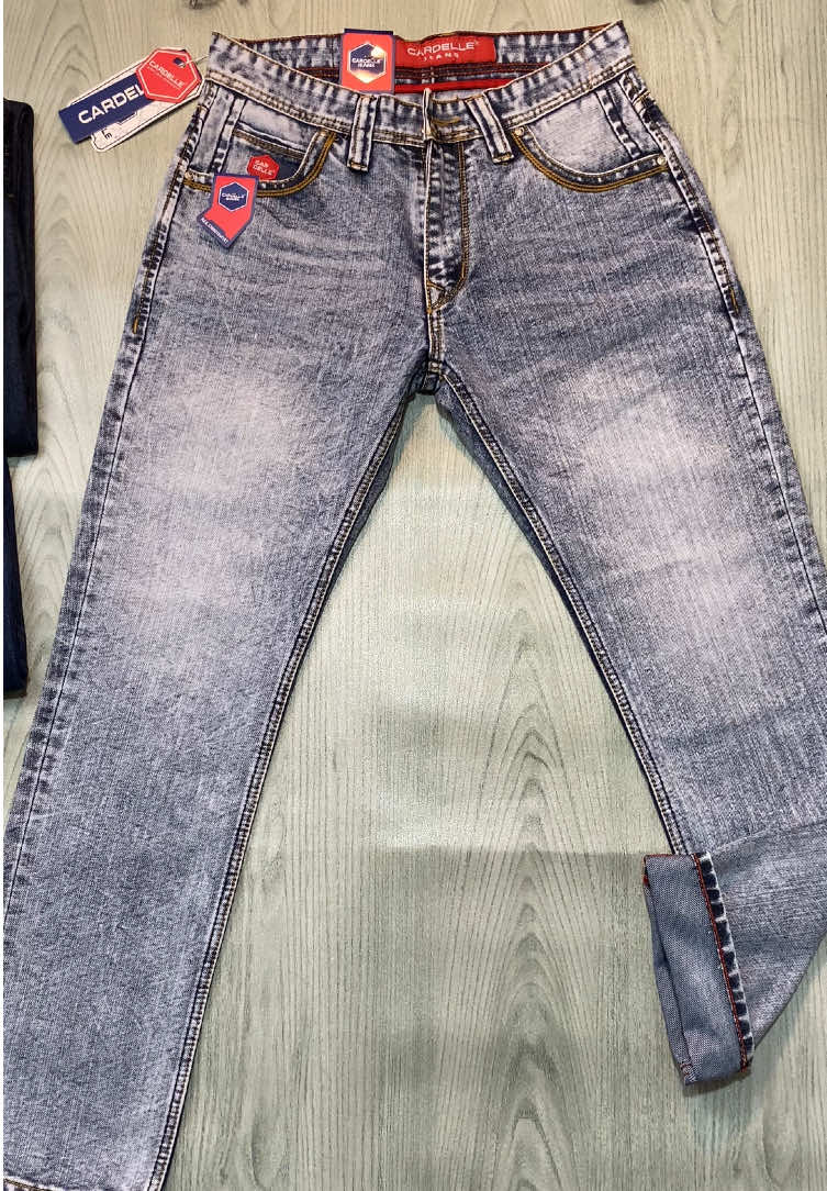 Celana jeans premium reguler standar cardelle jeans #celanajeans #jeansoutfit #celanapria #jeanspremium 