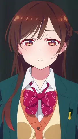 Jadi pengen nih😋😋#kanojookarishimasu #anime #romanceanime #fyp 