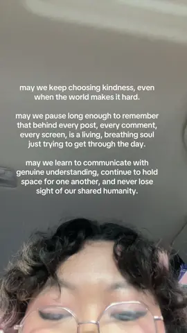 just a gentle reminder 🫂 and to whoever needs it, may you find the strength to keep going. 