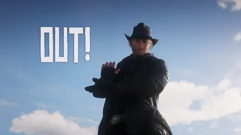 this song is such a vibe #arthurmorgan #rdr2 #reddeadredemtion2 #edit #fyp