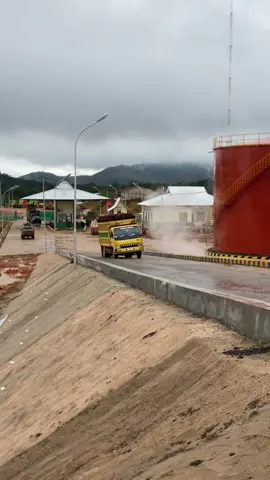 hdl mode on🤣#fyp#truksawitkalimantan@Gayo team 