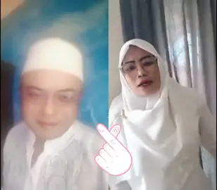 #duet dengan @nyak Rohayah #lks sukron kassiron mak koe bs duetin Mak SMG di hari yg Mubarok ini kita smua mendapat keberkahan Aamiin 🤲🙏🥰@nyakrohayah7 