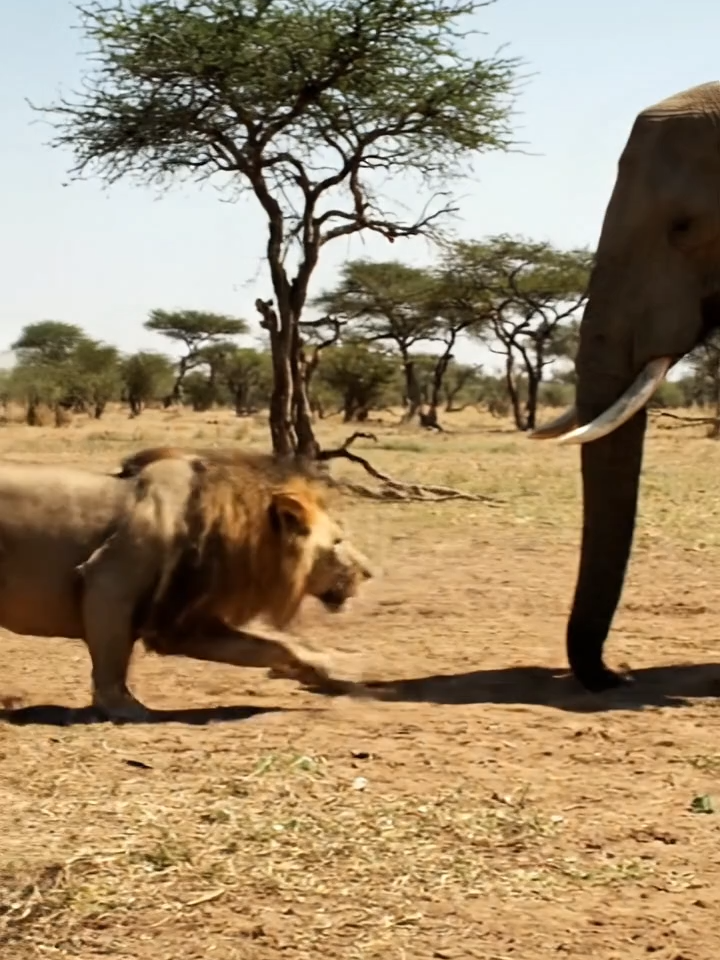 King of strength vs king of wisdom  who truly rules?👑#viralshorts, #viralvideo, #shorts, #ViralComedy, #Algorithm, #GlobalLaughs, #바이럴쇼츠, #동물영상, #FunnyShorts,  #FunnyAnimals, #AnimalComedy, #HilariousAnimals, #AnimalPranks, #Animal, #Wildlife, #CinematicWildlife, #AnimalBattle, #Jungle, #Pets, #GlobalViral, #WildlifeShorts,  #Lion, #Tiger, #Monkey, #Cat, #Dog, #Panda, #Elephant, #Bear, #Eagle,  #面白い, #asmrbrasil, #हिंदी,