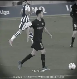 The best DM of his generation🐙 || #sergiobusquets #elpulpo #edit #barcelona #23rolyat 